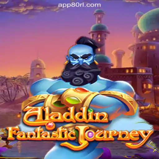 Discover the Magic of Aladdin on 80RL.com: Brazil's #1 Platform for Online Slots