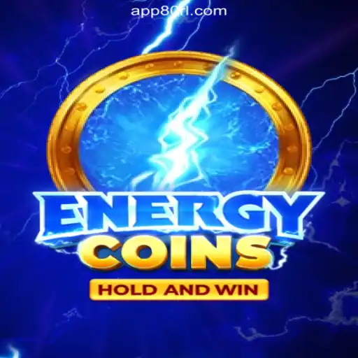 Explore EnergyCoins on 80RL.com: The Top Online Slots Platform in Brasil