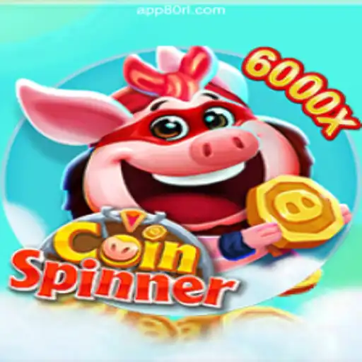 CoinSpinner: Unveiling the Thrills of 80RL.com Platform-Online Slots Brasil #1