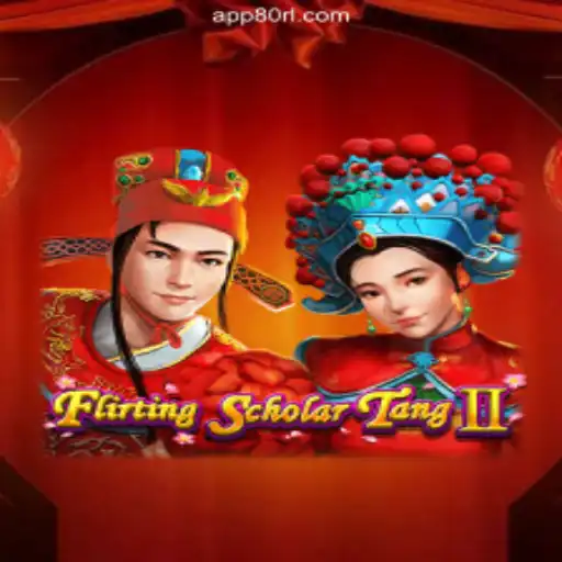 Flirting Scholar Tang II: A Journey into the Exciting World of Online Slots