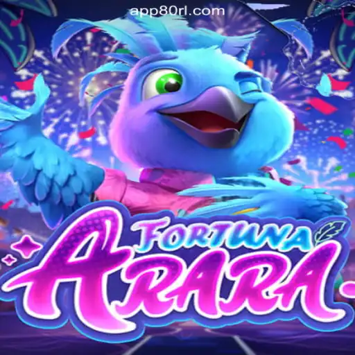 Discover FortunaArara: The New Sensation on 80RL.com Platform