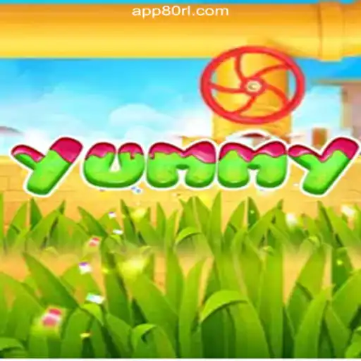 Exploring the Delectable World of 'Yummy' Slots on 80RL.com Platform