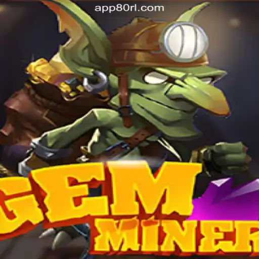Delve into the Excitement with GemMiner on 80RL.com - The Leading Platform for Online Slots in Brazil
