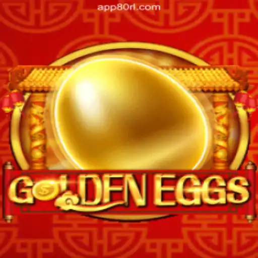 Explore GoldenEggs: The Exciting Online Slot Game on 80RL.com