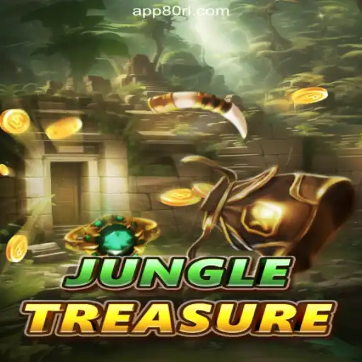 Discover the Enchanting World of JungleTreasure on 80RL.com Platform-Online Slots Brasil #1