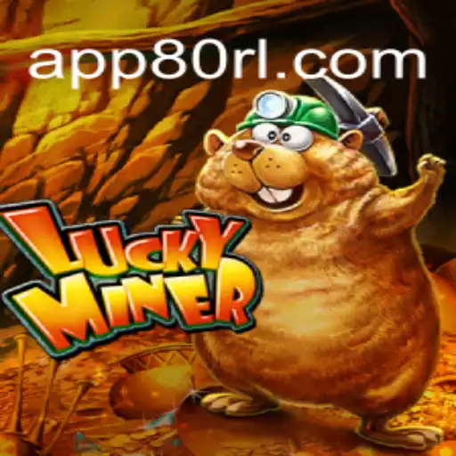 Discover the Thrills of LuckyMiner on 80RL.com: The Premier Online Slots Platform in Brazil