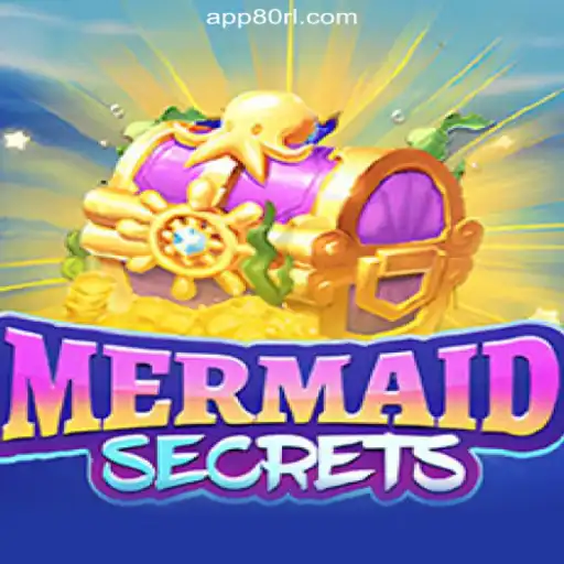 Dive into the Exciting World of MermaidSecrets: The Premier Slot Game on 80RL.com