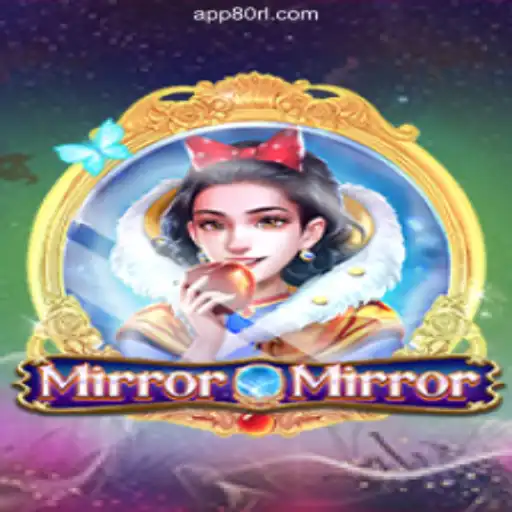 MirrorMirror: A Dazzling Journey in Online Slots