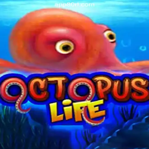 Dive into OctopusLife: Discover the Excitement of Online Slots on 80RL.com