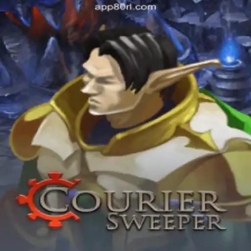 CourierSweeper: A Unique Journey into Online Slots - Now on 80RL.com