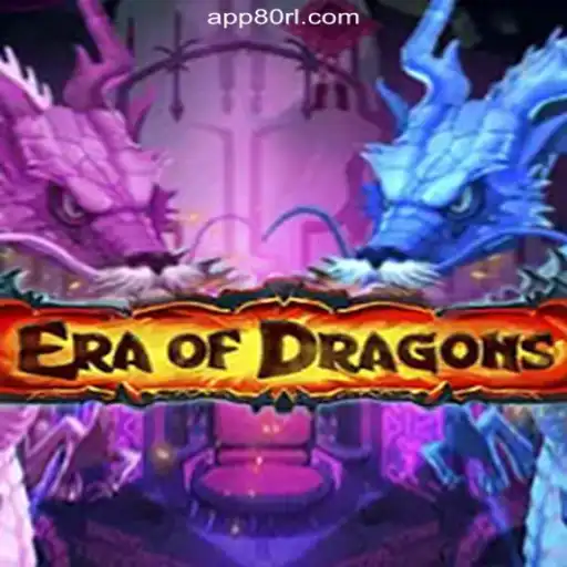 Era of Dragons: A Dive into the Top Online Slots Game on 80RL.com Platform