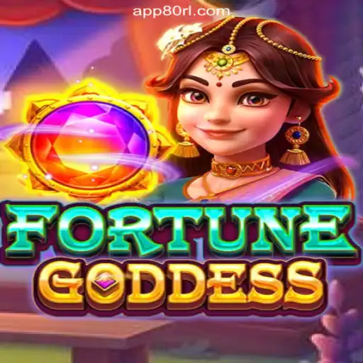 FORTUNEGODDESS: A Deep Dive into the Game on 80RL.com Platform