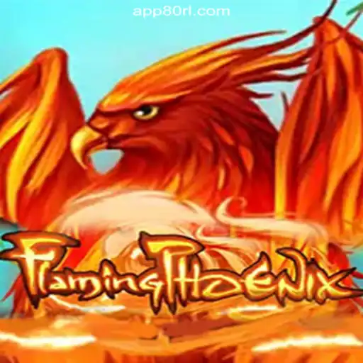 FlamingPhoenix: Mastering the Exciting Slot Game on 80RL.com Platform
