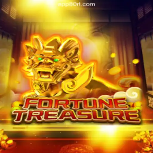Unveiling FortuneTreasure: A Premier Online Slot Experience on the 80RL.com Platform