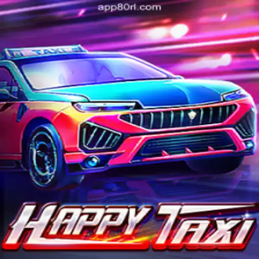 Exploring the Thrills of HappyTaxi on 80RL.com: Brazil's Premier Online Slots Platform