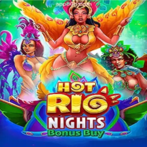 HotRioNightsBonusBuy: An Engaging Adventure in Online Slots