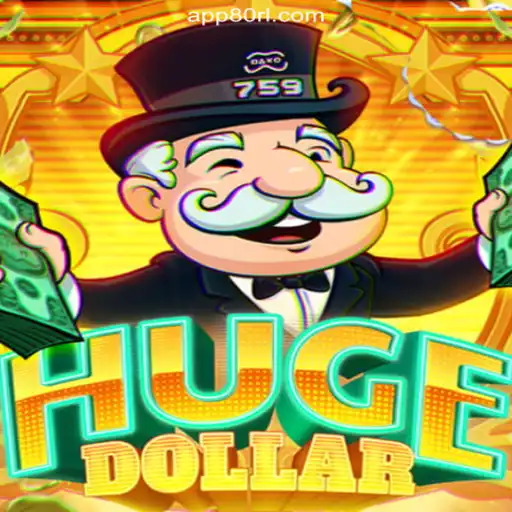 Discovering HugeDollar: Brazil's Premier Online Slots Experience