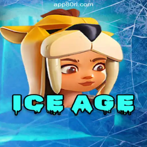 Exploring the Allure of IceAge: A Top Slot Choice on 80RL.com Platform-Online Slots Brasil #1
