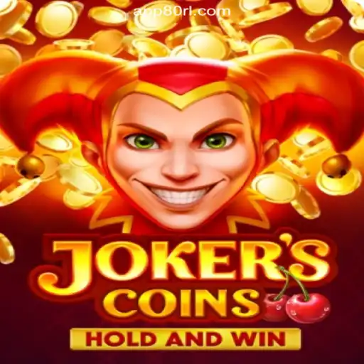 Exploring the Exciting World of JokersCoins on 80RL.com platform-online Slots Brasil #1