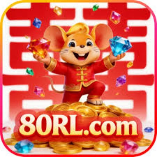 80RL.com platform-online Slots Brasil #1