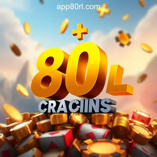 Monopoly in the Online Gaming Industry: An In-Depth Look at 80RL.com Platform-Online Slots Brasil #1