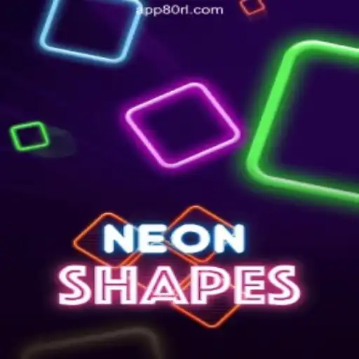 Unveiling NeonShapes: A Gaming Revolution on 80RL.com Platform