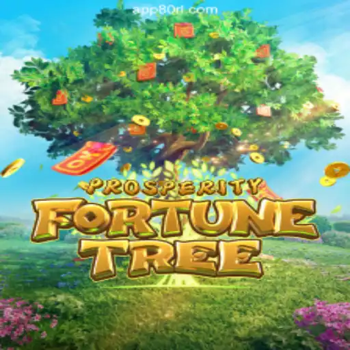 ProsperityFortuneTree: The Leading Online Slot Game on 80RL.com Platform in Brazil