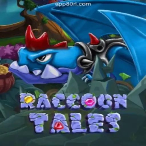 Discover the Exciting World of RaccoonTales on 80RL.com Platform Online Slots Brasil #1