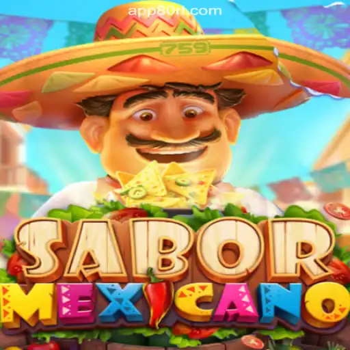 Discover the Flavors of SaborMexicano: Your Ultimate Guide to the Top-Rated Online Slot Game on 80RL.com