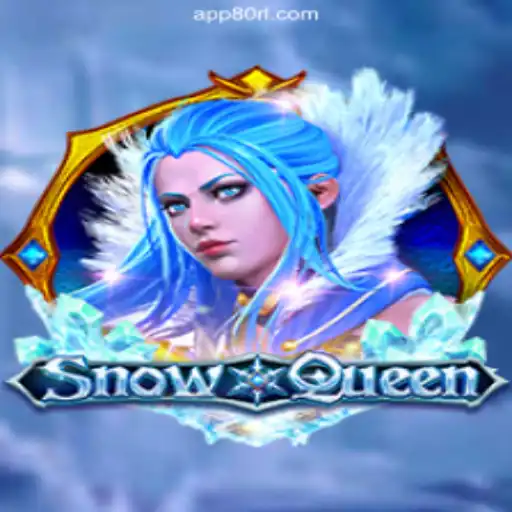 Experience the Frosty Wonders of SnowQueen Slots on 80RL.com