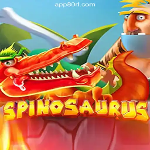 Exploring the Thrilling World of Spinosaurus on the 80RL.com Platform in Brazil