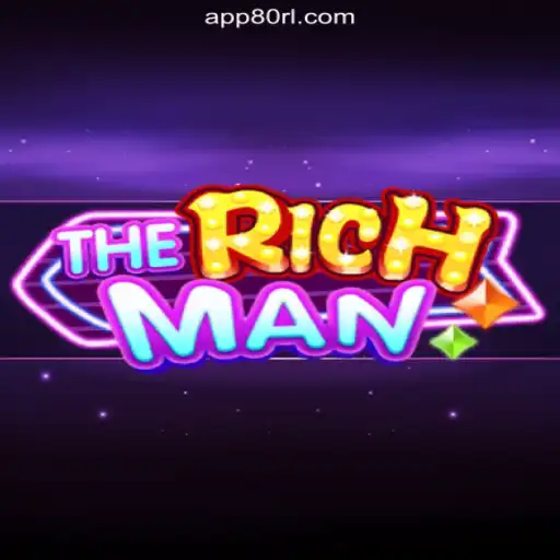 TheRichMan: Exploring Brazil's Premier Online Slots Experience on 80RL.com