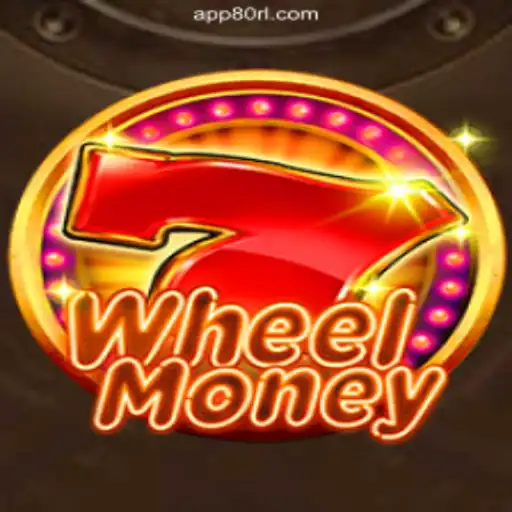 Discover the Exciting Game 'WheelMoney' on 80RL.com: The Premier Online Slots Platform of Brazil