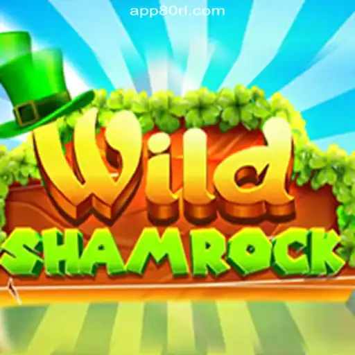 Discover the Thrills of WildShamrock on 80RL.com: Online Slots Brasil's Top Choice