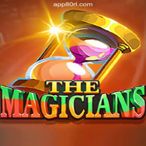 TheMagicians: An Enchanting Online Slot Experience on 80RL.com