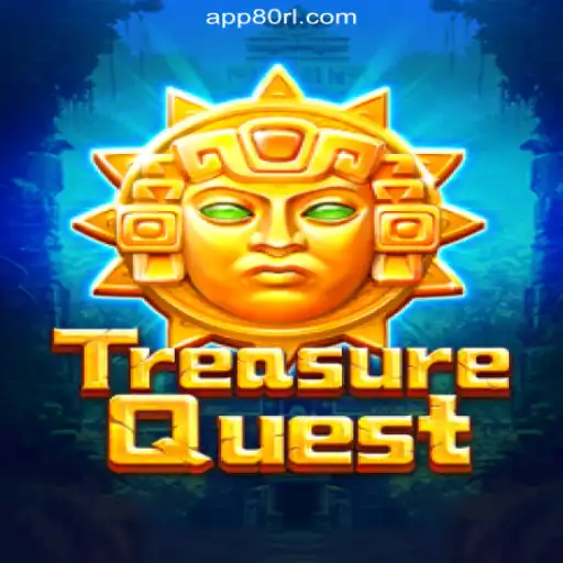 Discover the Thrills of TreasureQuest on 80RL.com Platform – Brasil's #1 Online Slots Destination