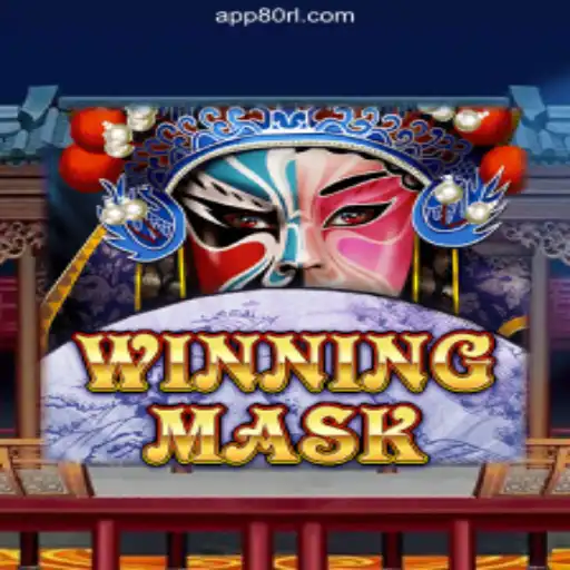 Unveiling WinningMask: A Premier Experience on 80RL.com - The Leading Online Slots Platform in Brazil